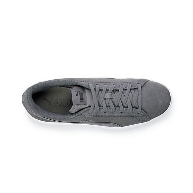 puma smash mens trainers