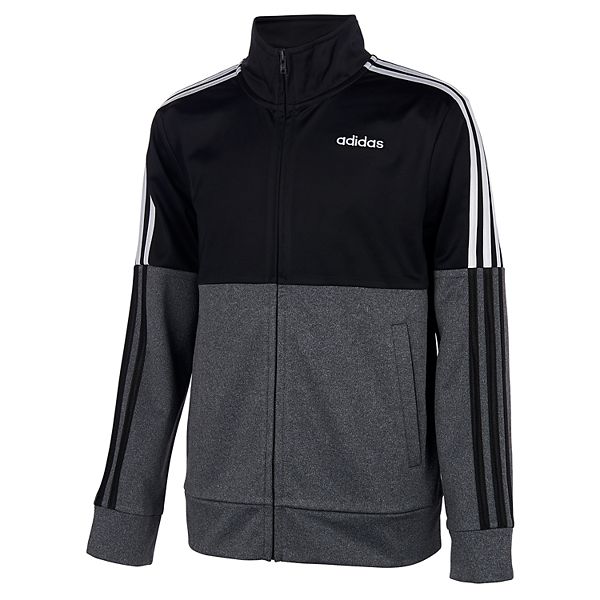 Adidas track shop jacket kohls