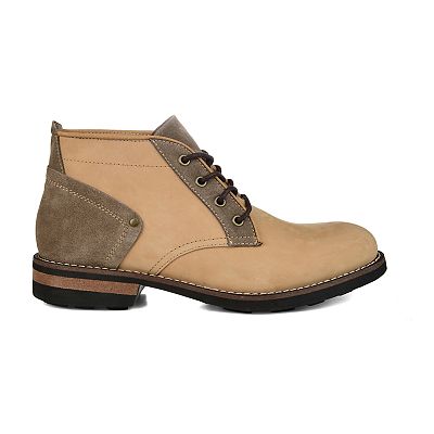 Territory Alpha Men s Chukka Boots