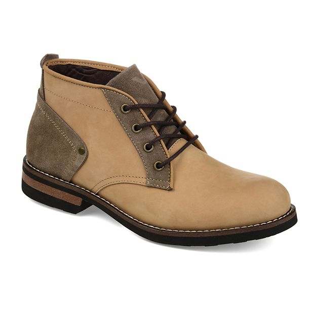 Kohls chukka clearance boots