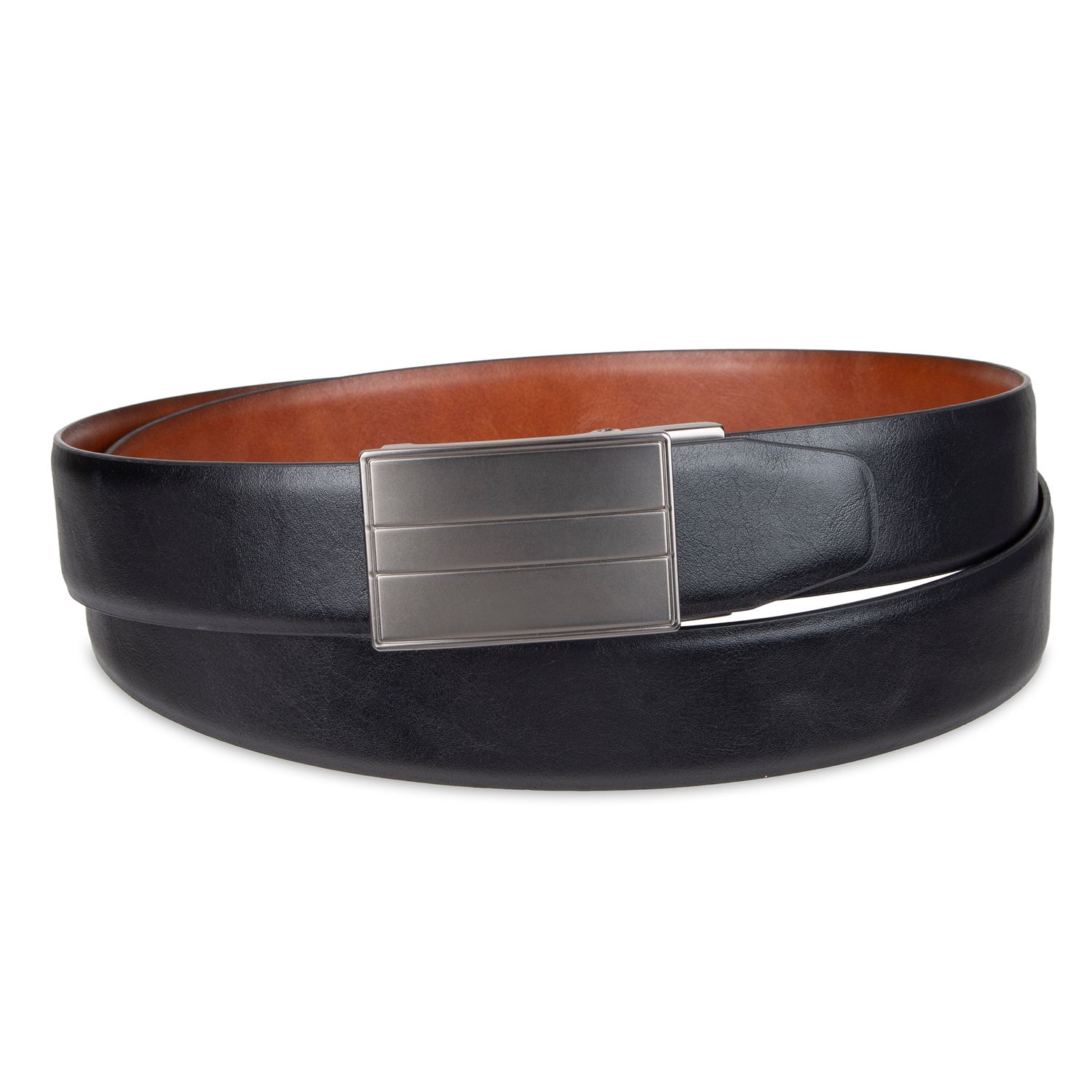 exact fit belt buckle