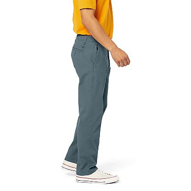 Men's Dockers® Ultimate Chino Straight-Fit Pants with Smart 360 Flex® 