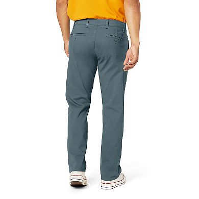 Men's Dockers® Ultimate Chino Straight-Fit Pants with Smart 360 Flex® 