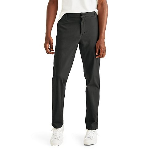 Mens Dockers® Ultimate Chino Straight-fit with Smart 360 Flex®