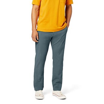 Men's Dockers® Ultimate Chino Straight-Fit Pants with Smart 360 Flex®