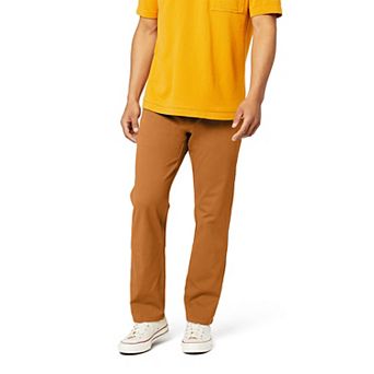 Men's Dockers® Ultimate Chino Straight-Fit Pants with Smart 360 Flex®