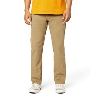 Men's Dockers® Ultimate Chino Straight-Fit Pants with Smart 360 Flex®