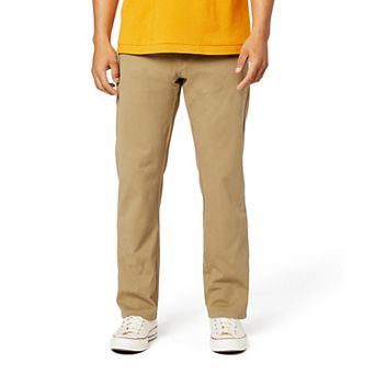Men's Dockers® Ultimate Chino Straight-Fit Pants with Smart 360 Flex®