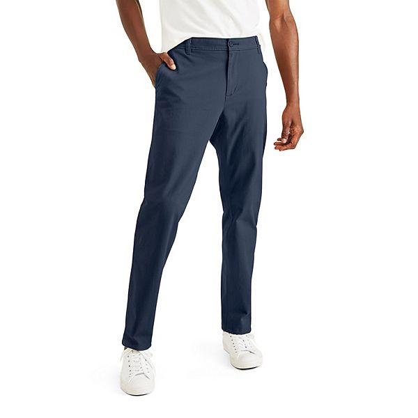 Dockers Men's Straight Fit Smart 360 Tech Ultimate Chino Pants