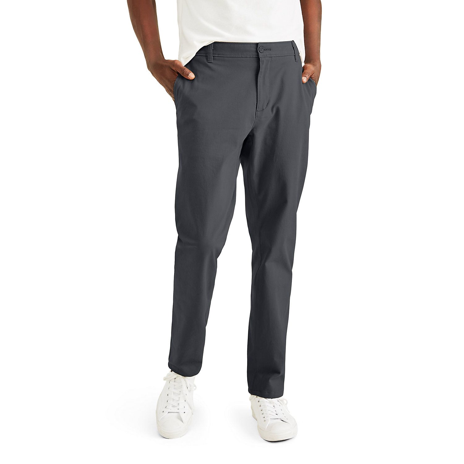 dockers smart 360 flex workday slim tapered klasik pantolon