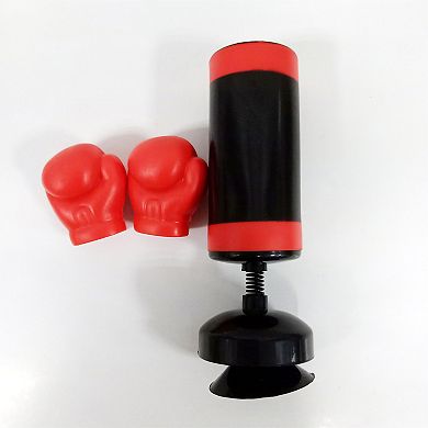 Mini Finger Boxing