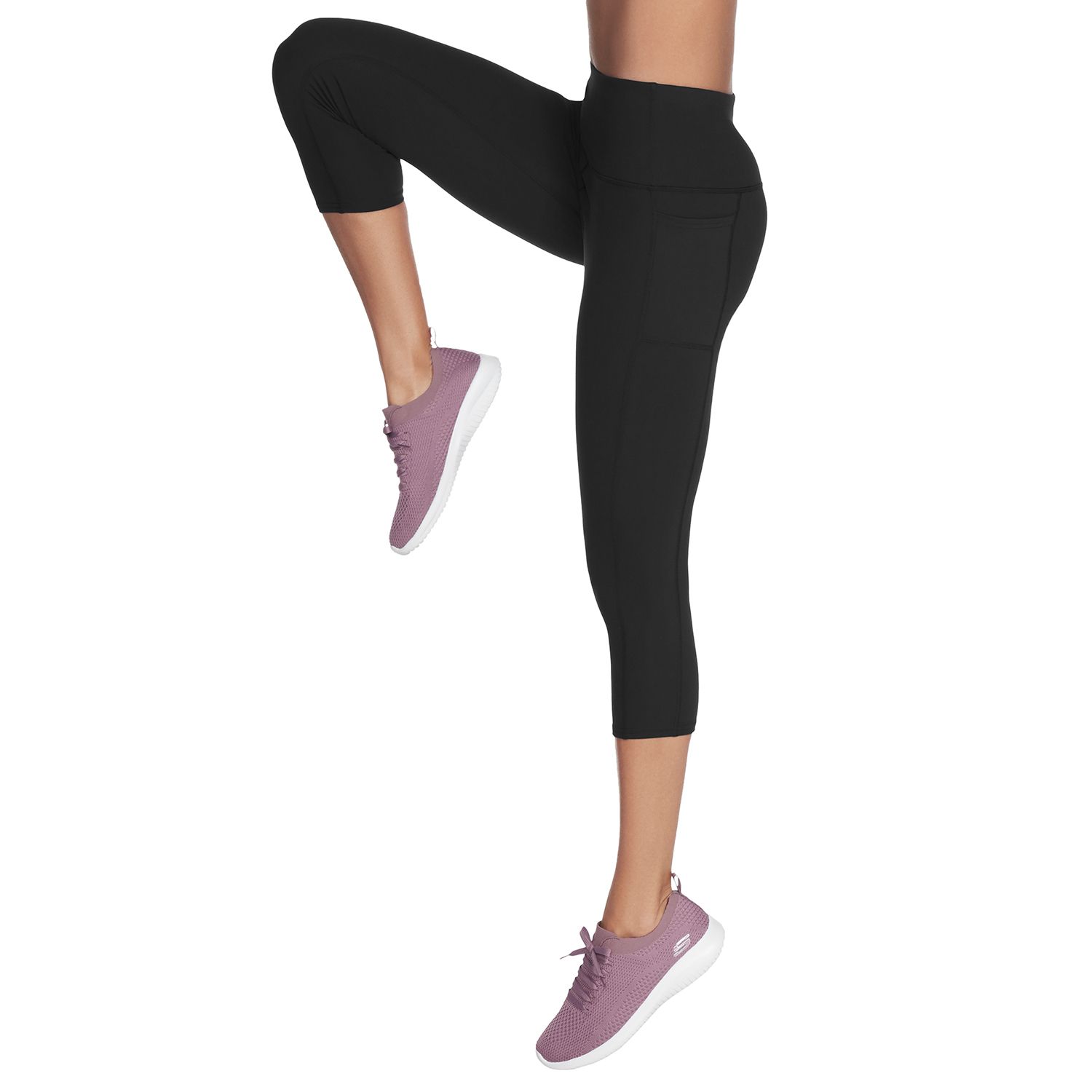 skechers go flex high waisted legging