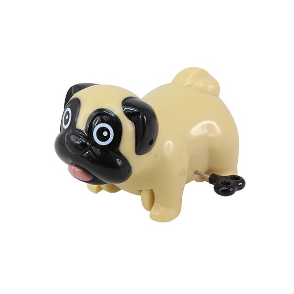 Wind up cheap racing pugs