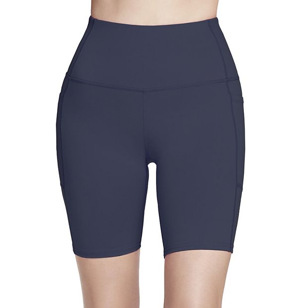 skechers biker shorts