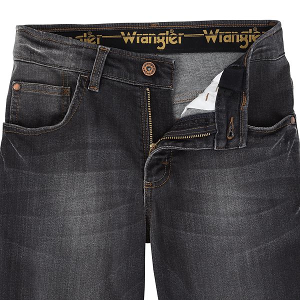 Kohl's best sale wrangler jeans