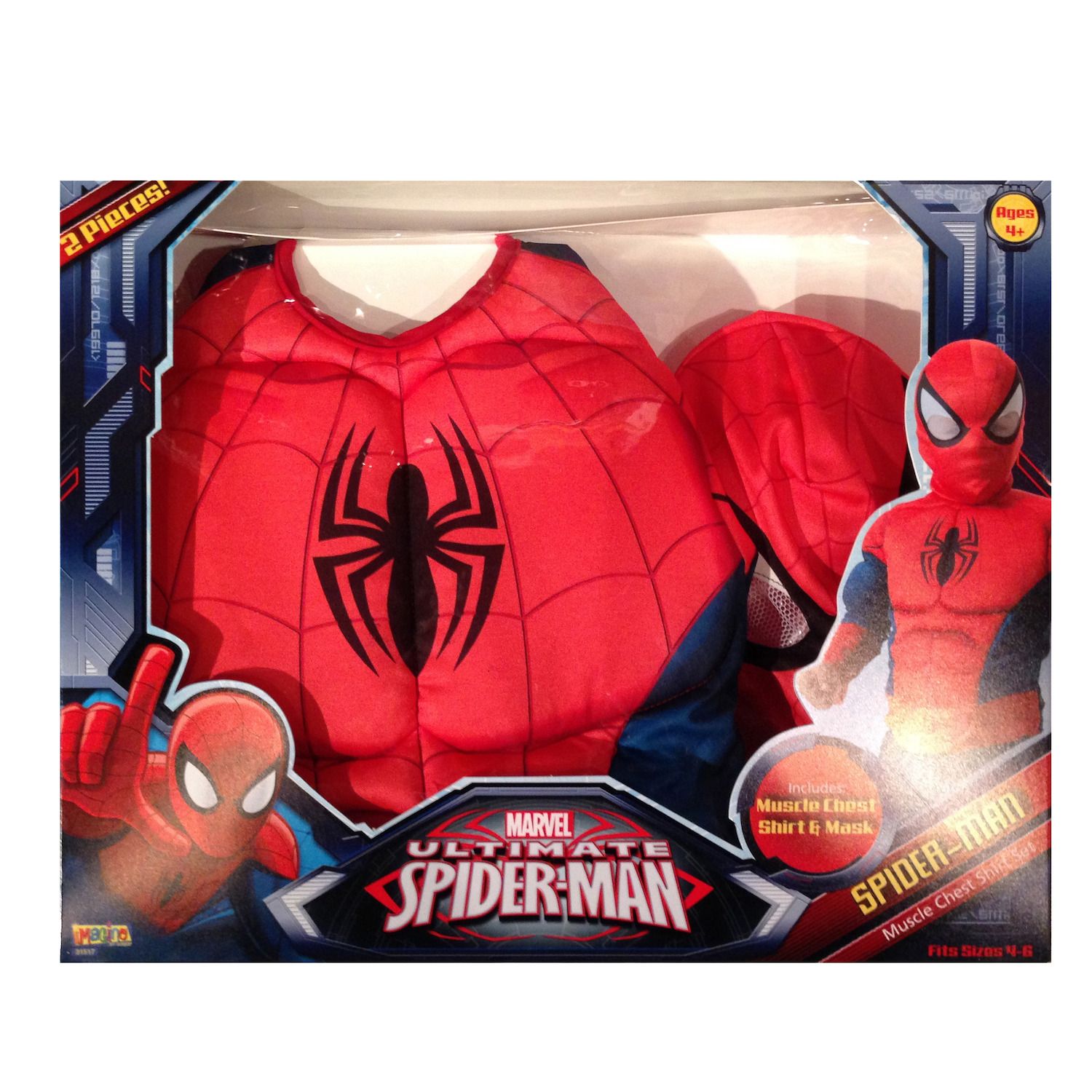 kohls spiderman toys