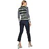 Women's Nine West Ribbed Sweater