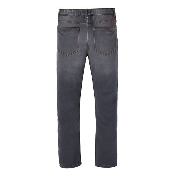 boys husky jogger pants