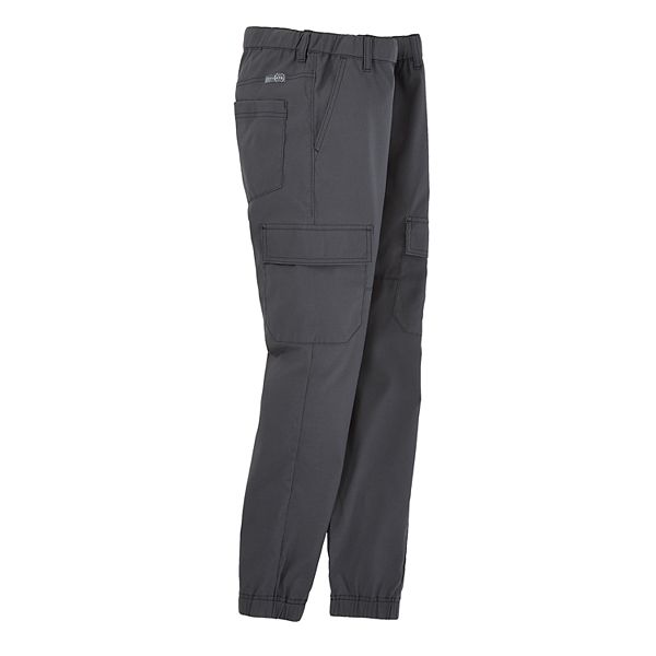 boys husky jogger pants