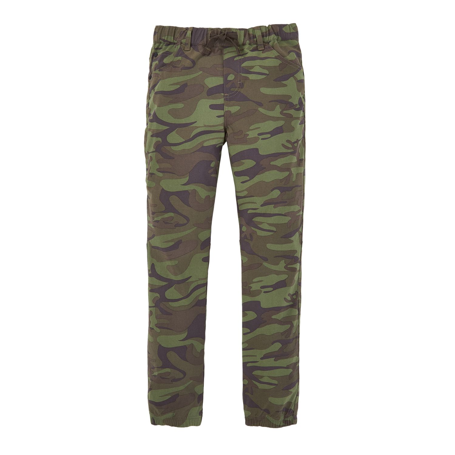 kohls wrangler cargo pants