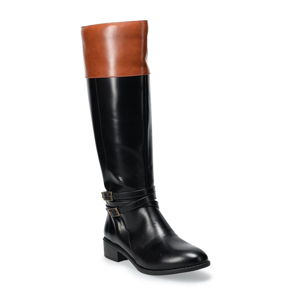 So Trixie Women S Riding Boots