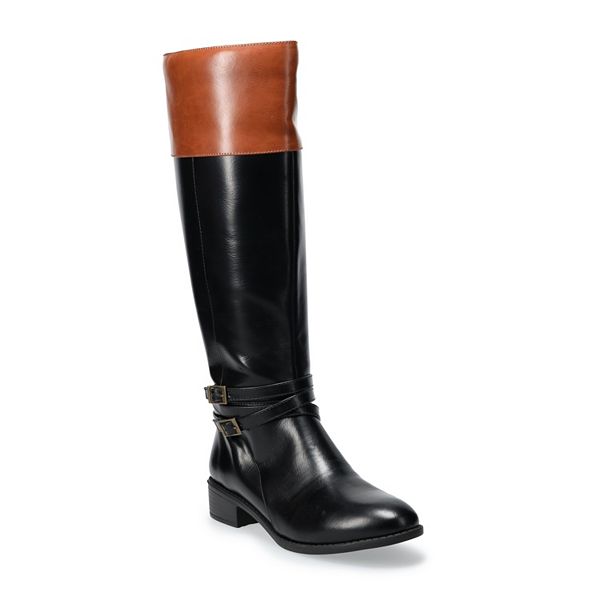 Kohls womens 2025 riding boots