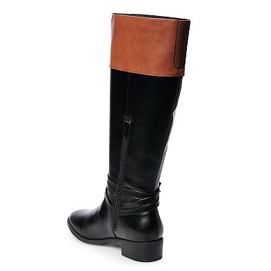 SO® Trixie Women's Riding Boots