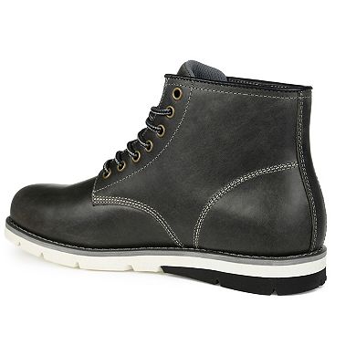 Territory Axel Men's Ankle Boots