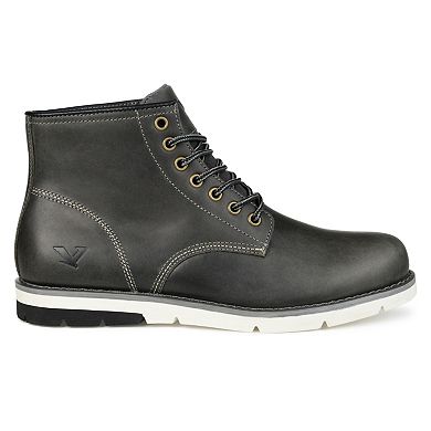 Territory Axel Men's Ankle Boots