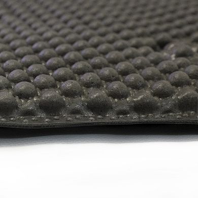 Popular Bath Capri Deluxe Bath Mat