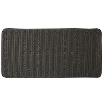 Popular Bath Capri Deluxe Bath Mat