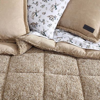 Eddie Bauer Sherwood Comforter Set