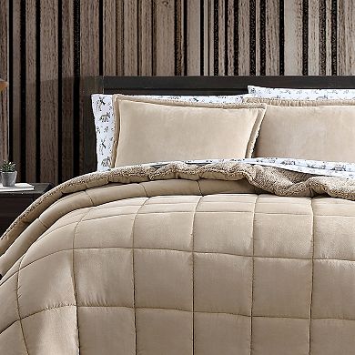 Eddie Bauer Sherwood Comforter Set