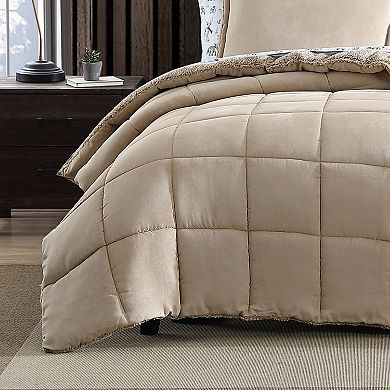 Eddie Bauer Sherwood Comforter Set