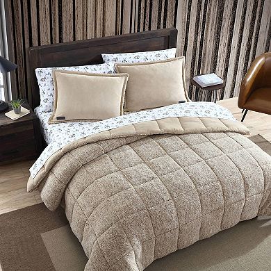 Eddie Bauer Sherwood Comforter Set