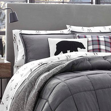 Eddie Bauer Sherwood Comforter Set