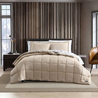 Eddie Bauer Sherwood Comforter Set