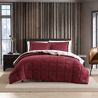 Eddie Bauer Sherwood Comforter Set