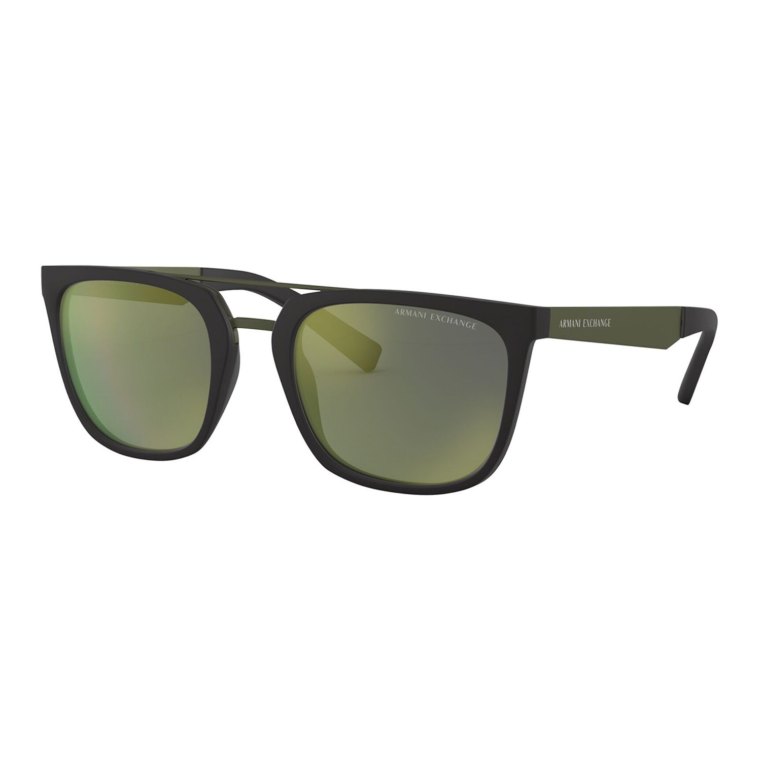 armani mirrored sunglasses