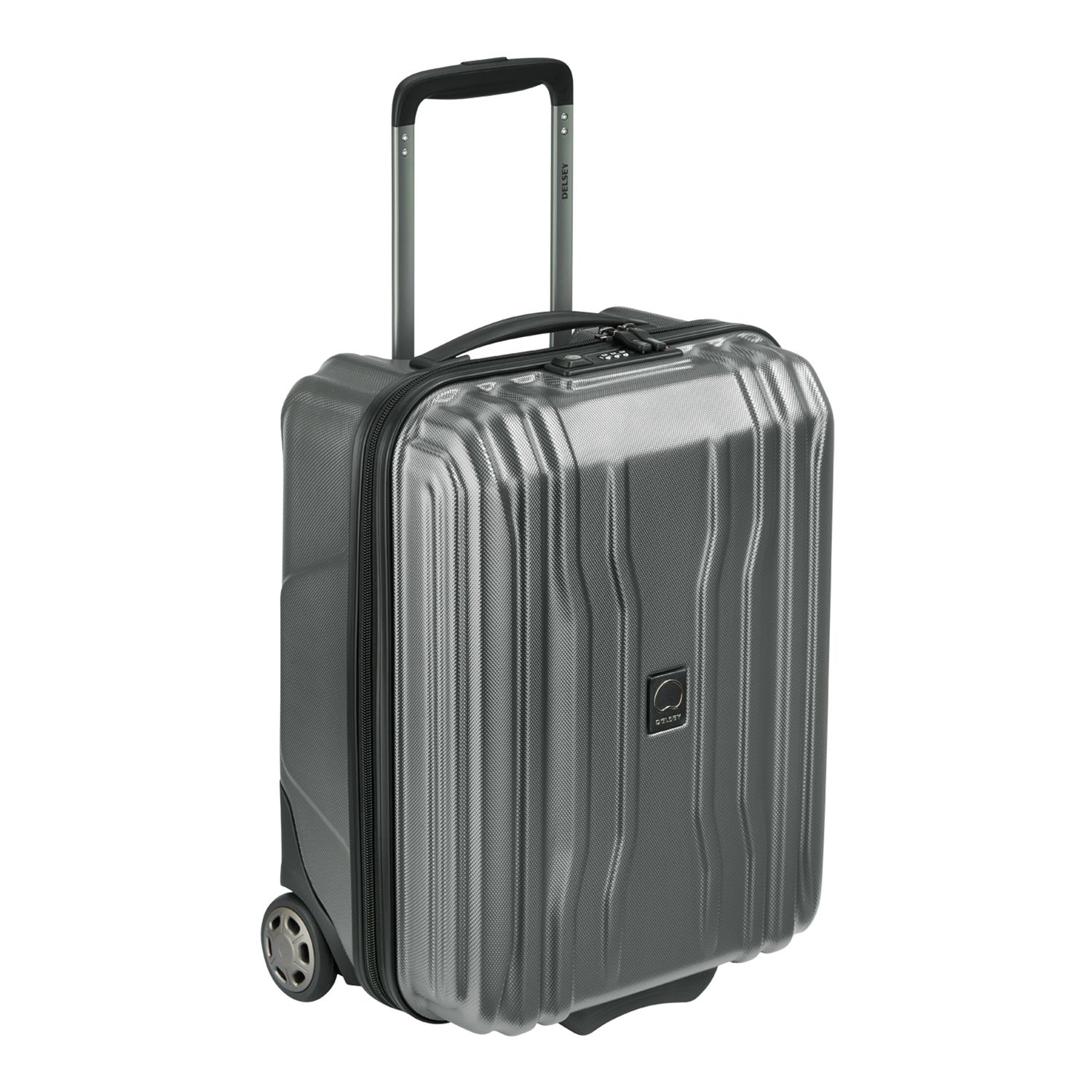 kohls delsey luggage