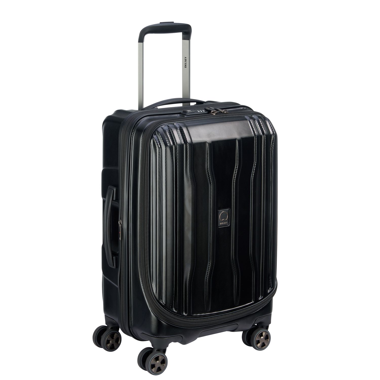 kohls delsey luggage