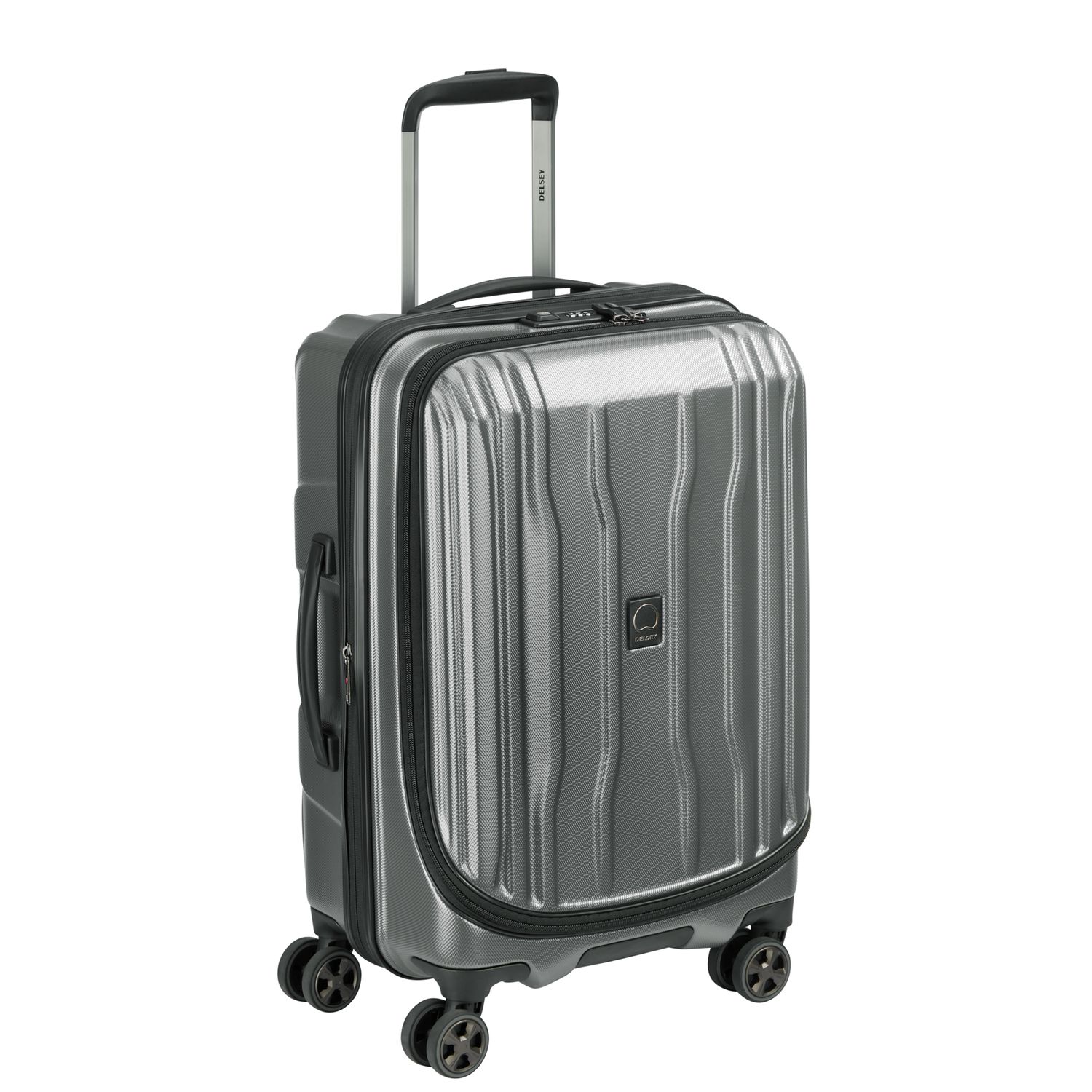 delsey luggage kohls