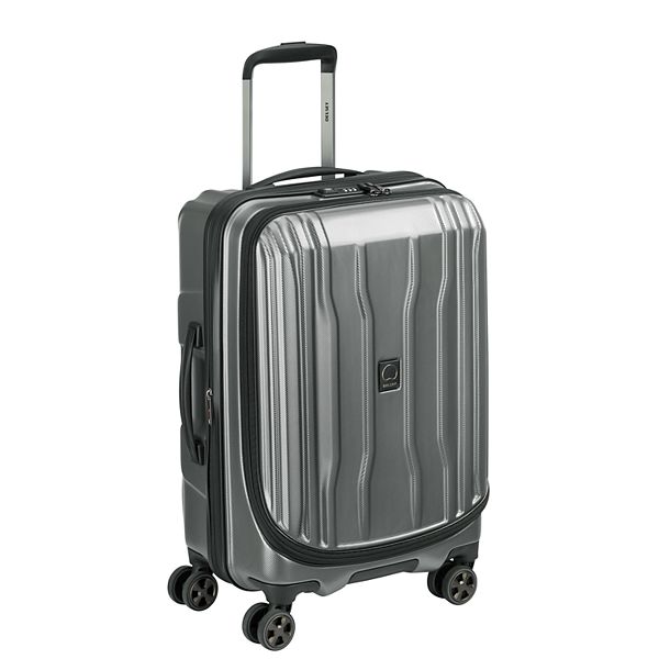 Delsey Cruise 2 0 Hardside Spinner Luggage