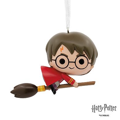 Harry Potter Quidditch 2019 Hallmark Christmas Ornament