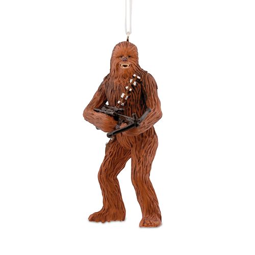 chewbacca bowcaster replica