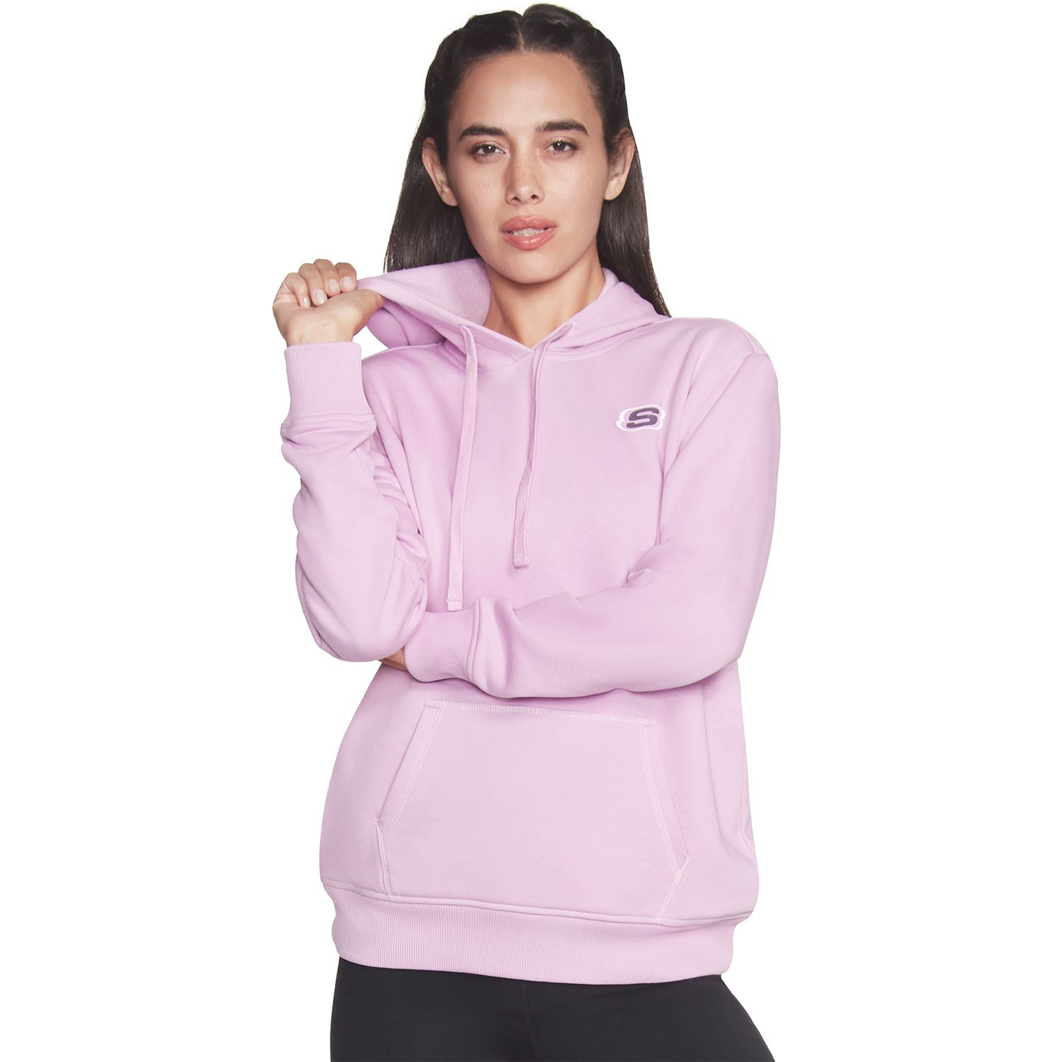 skechers womens sweatshirts