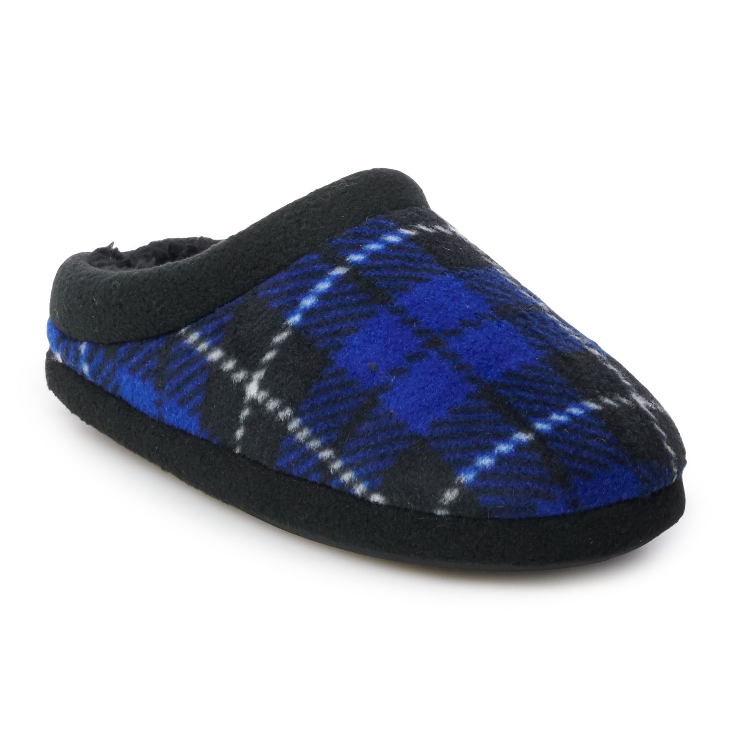 orthaheel slipper