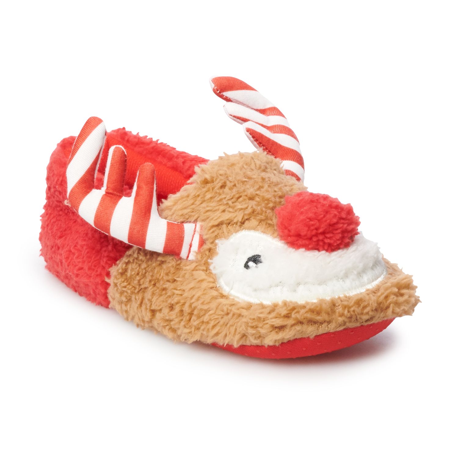 kohls animal slippers