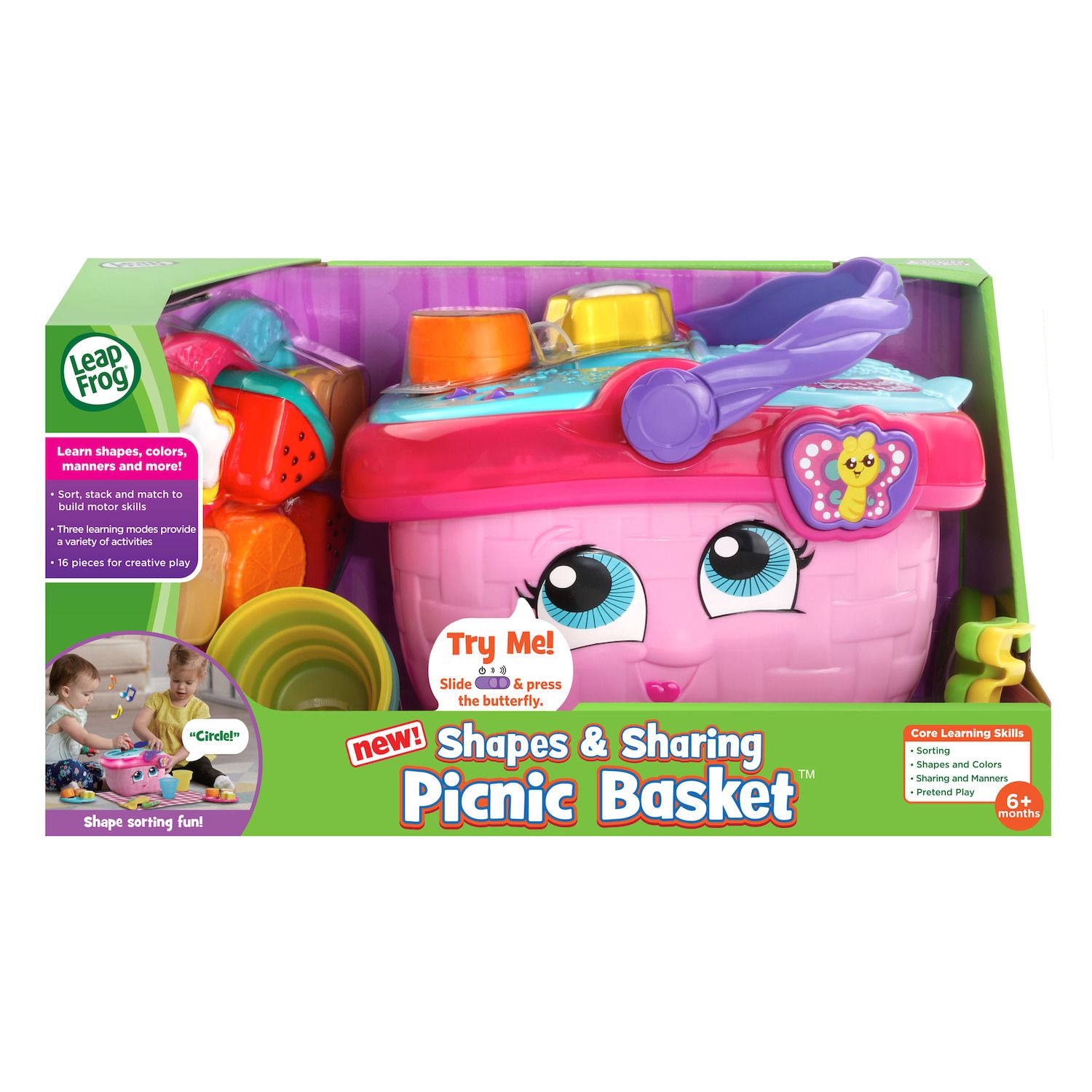kohls toys for 2 year old