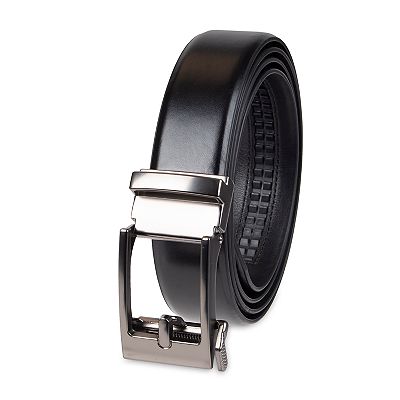 green emerald velvet dress Founders & C Men's Ratchet Belt 1 3/8